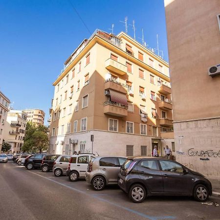 Domus Heroas Near Vatican 罗马 外观 照片